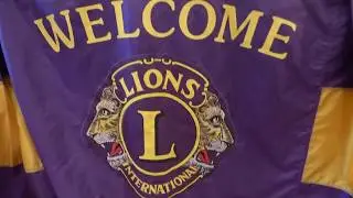 LIONS CHRISTMAS  BAZAAR     ΜΕΡΟΠΕΙΟ  ΙΔΡΥΜΑ