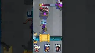 Archer Queen 🆚 All Tower Damage