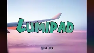 Jose - Lumipad (Prod. BTDT)