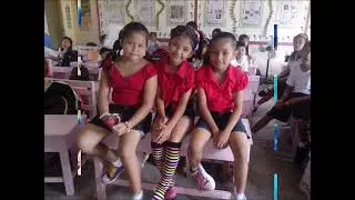 my bunso birthday