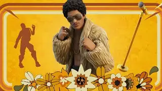 [FREE] BRUNO MARS FUNK POP TYPE BEAT 