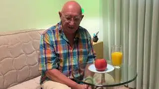 Перекус с последним могильщиком КГБ