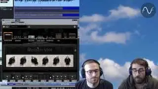 Positive Grid Bias Desktop - TEST