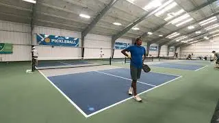 Mens 3 5 Singles PB, Stockton, CA.