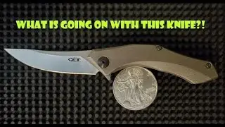 My ZT 0460TI HAS BEEN GIVING ME PROBLEMS!  I'M GETTING TO THE BOTTOM OF THIS.