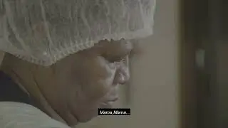 Mama dan so que sorriso / Mother Just a Smile  (2022) Trailer