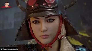 Nioh 2 Walkthrough NG+ Part 16 - The Mausoleum Of Evil !