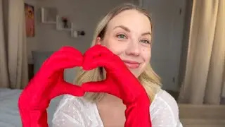 Влог про любовь ❤️