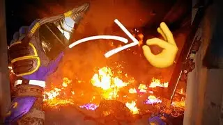 Should You Upgrade Molotovs? DL2 Max Level Molotov Review