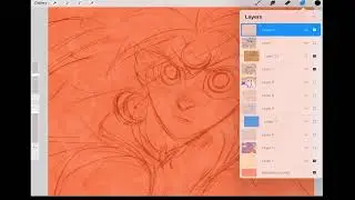 Sailor Moon Stream Experiment