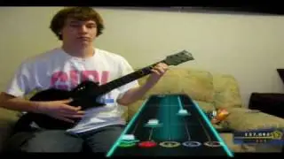 GH5 - Lemon Frosting 100% FC