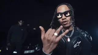 OBOY - SHADOWBAN #1 (Clip Officiel)