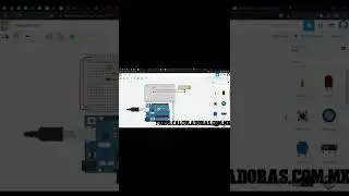 How to Connect and Simulate a Photo Diode in Tinkercard