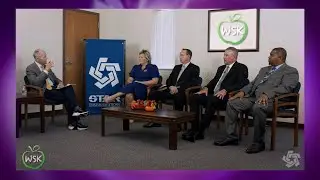 The WE SHOULD KNOW Show 11-21-2023 (Star Communications VP's)