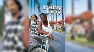 Rio Da Yung OG - Baby Boy