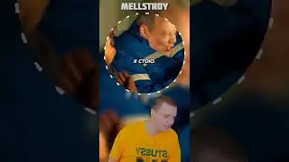 Сумасшедшая бабка, докапалась до скорой #юмор