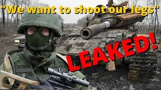 Russian Soldier About Russian corruption in The Intercepted Phone Call! Mother is Shocked!