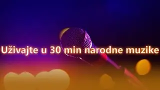 Mix narodne muzike uzivo!!! 2017