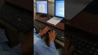 high-speed computer typing classes #fasttyping #typingmaster #typing #computer #fasttypingkeyboard #