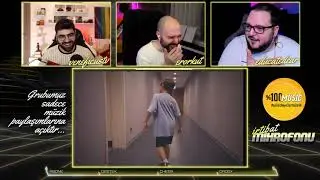BİZİM ÇOCUKLAR TARİH YAZIYOR