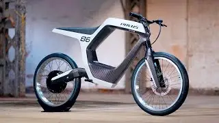 Best Electric Bike 2021