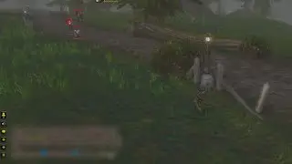 I expected them to attack me but they did this