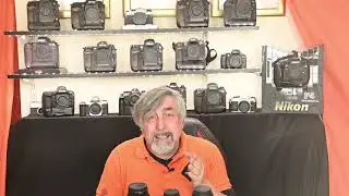 Battle of Cheap 85mm Z Mount Lenses. Veltrox, Samyang