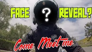 It's Time We Met in Person