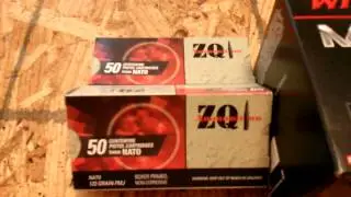 Wal-Mart ammo in stock!