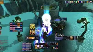 WotLK Multiboxing Tier 7 - Part 2