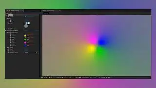 Gradient Controller After Effects Presets