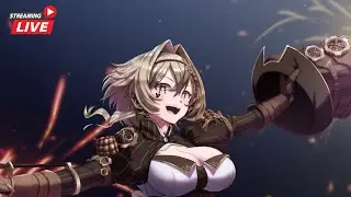 [LIVE] SAVE CRYSTAL BUAT......... ISI SENDIRI | HONKAI IMPACT 3RD