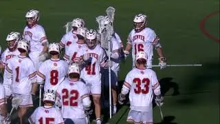 MLAX v Utah (30 JAN 21) - Highlights