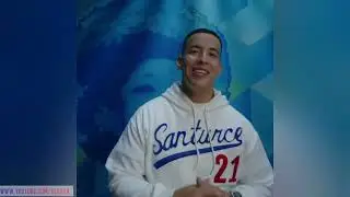 Daddy Yankee Instagram #335