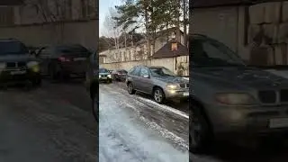 Мясца поехали пожарить #bmwaltay