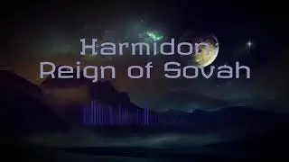 Harmidon - Reign of Sovah (FREE)