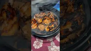Chicken tikka 😋👌🏻#chickentikka #foodie #foodlover 🫶#trending #shortsvideo