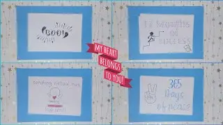 Birthday wishes for long distance best friend | Surprise virtual/online gift idea
