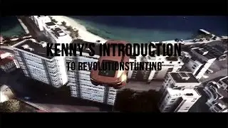 Kenny's Introduction To RevolutionStunting