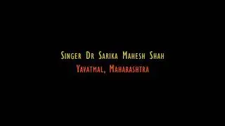 Sona Rupana Kalashe Jain   Song Antariksha Parshwanath Ti Shirpur अंतरिक्ष तीर्थ  शिरपूर महाराष्ट्र
