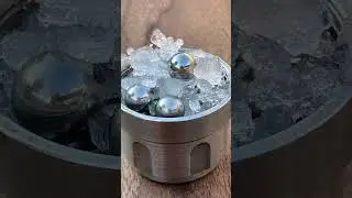 Discovery of new ice may change our understanding of water: Amorphous Ice