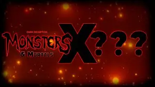 Monsters & Mortals crossover