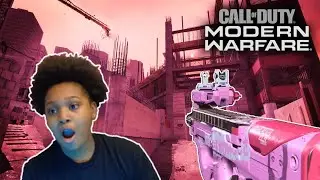 My pink bullets hit different...