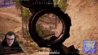 PUBG SVIGAMING POMOSHT