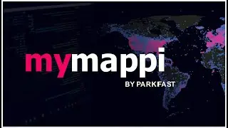 MyMappi (by Parkifast), Una alternativa a la API de Google Maps | Conociendo el Sector