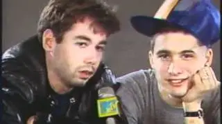 Beastie Boys Adam Yauch