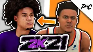 15 NEW Players That Got UPDATED In NBA 2K21 Next Gen