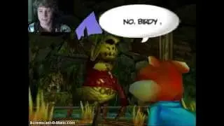 Conker's Bad Fur Day Episode 1 - Welcome to my Channel