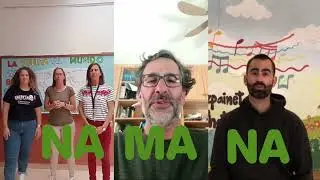 ¿Te unes a nuestra red de coles Namana?