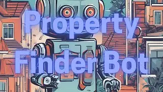 Property Finder Custom GPT (Uses Zillow API) Tutorial